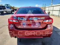 2015 Subaru Legacy фото