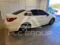 2015 Subaru Legacy фото