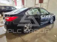 2015 Subaru Legacy фото