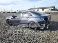 2015 Subaru Legacy фото