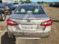 2015 Subaru Legacy фото