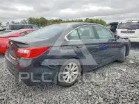 2015 Subaru Legacy фото