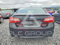 2015 Subaru Legacy фото