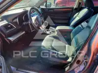 2015 Subaru Legacy фото