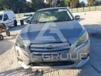 2015 Subaru Legacy фото