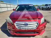 2015 Subaru Legacy фото