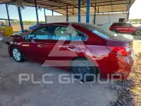 2015 Subaru Legacy photo