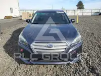 2015 Subaru Legacy фото