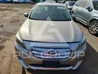 2015 Subaru Legacy фото
