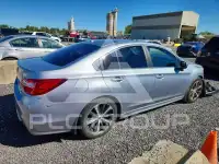 2015 Subaru Legacy фото