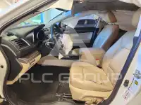 2015 Subaru Legacy фото