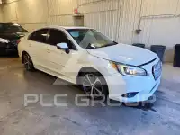 2015 Subaru Legacy фото