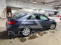 2015 Subaru Legacy photo