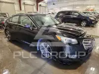 2015 Subaru Legacy фото