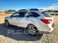 2015 Subaru Legacy фото