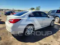2015 Subaru Legacy photo