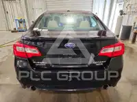 2015 Subaru Legacy фото