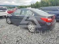 2015 Subaru Legacy фото