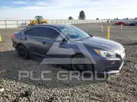 2015 Subaru Legacy фото