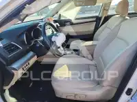 2015 Subaru Legacy photo