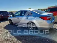 2015 Subaru Legacy фото