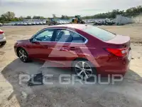 2015 Subaru Legacy фото