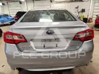 2015 Subaru Legacy photo