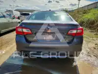 2015 Subaru Legacy фото