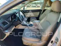 2015 Subaru Legacy фото