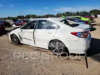 2015 Subaru Legacy фото