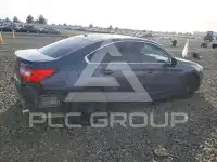 2015 Subaru Legacy фото
