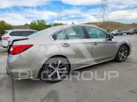 2015 Subaru Legacy photo