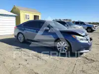 2015 Subaru Legacy фото