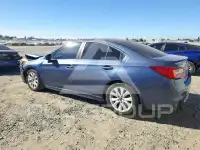 2015 Subaru Legacy фото