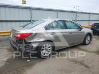 2015 Subaru Legacy фото