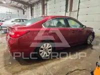 2015 Subaru Legacy фото