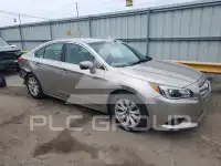 2015 Subaru Legacy фото