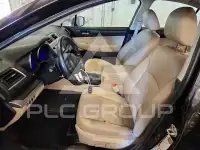 2015 Subaru Legacy фото