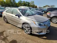 2015 Subaru Legacy фото