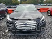 2015 Subaru Legacy фото