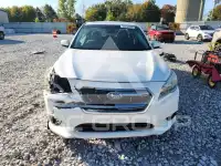 2015 Subaru Legacy photo