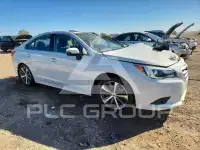 2015 Subaru Legacy фото