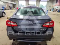 2015 Subaru Legacy photo