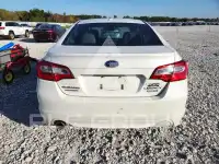 2015 Subaru Legacy photo