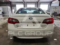 2015 Subaru Legacy фото