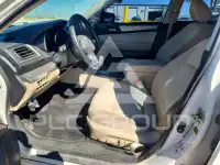 2015 Subaru Legacy photo