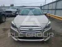 2015 Subaru Legacy фото