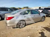 2015 Subaru Legacy фото