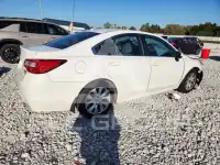 2015 Subaru Legacy photo