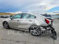 2015 Subaru Legacy photo